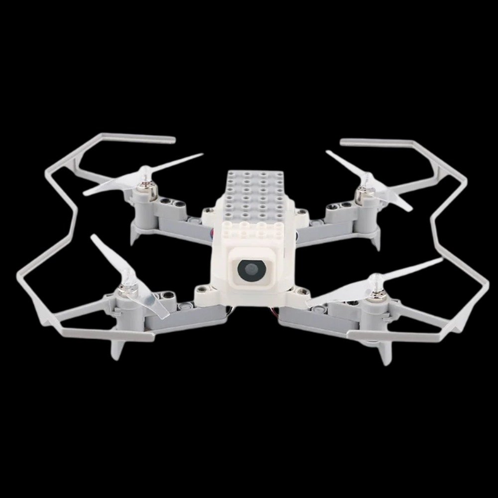 Coding Drone for STEM Education, Classroom Learning & Skill Building