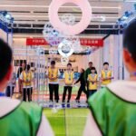 The Future of Soccer Drones: A Game-Changer for Sports and Education