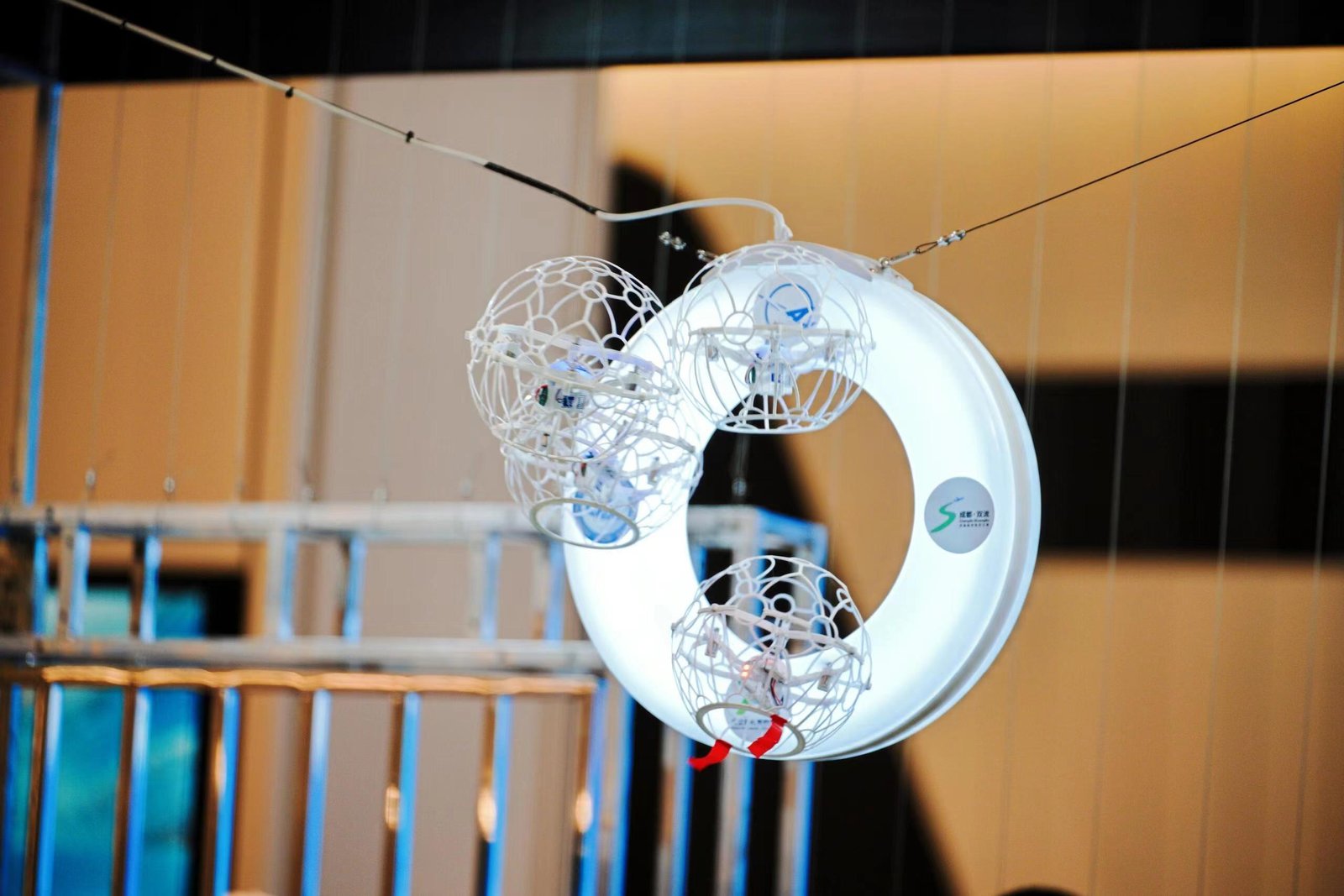 Brushed vs. Brushless Soccer Drones: What’s the Difference?