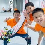 Are FPV drones hard to fly?