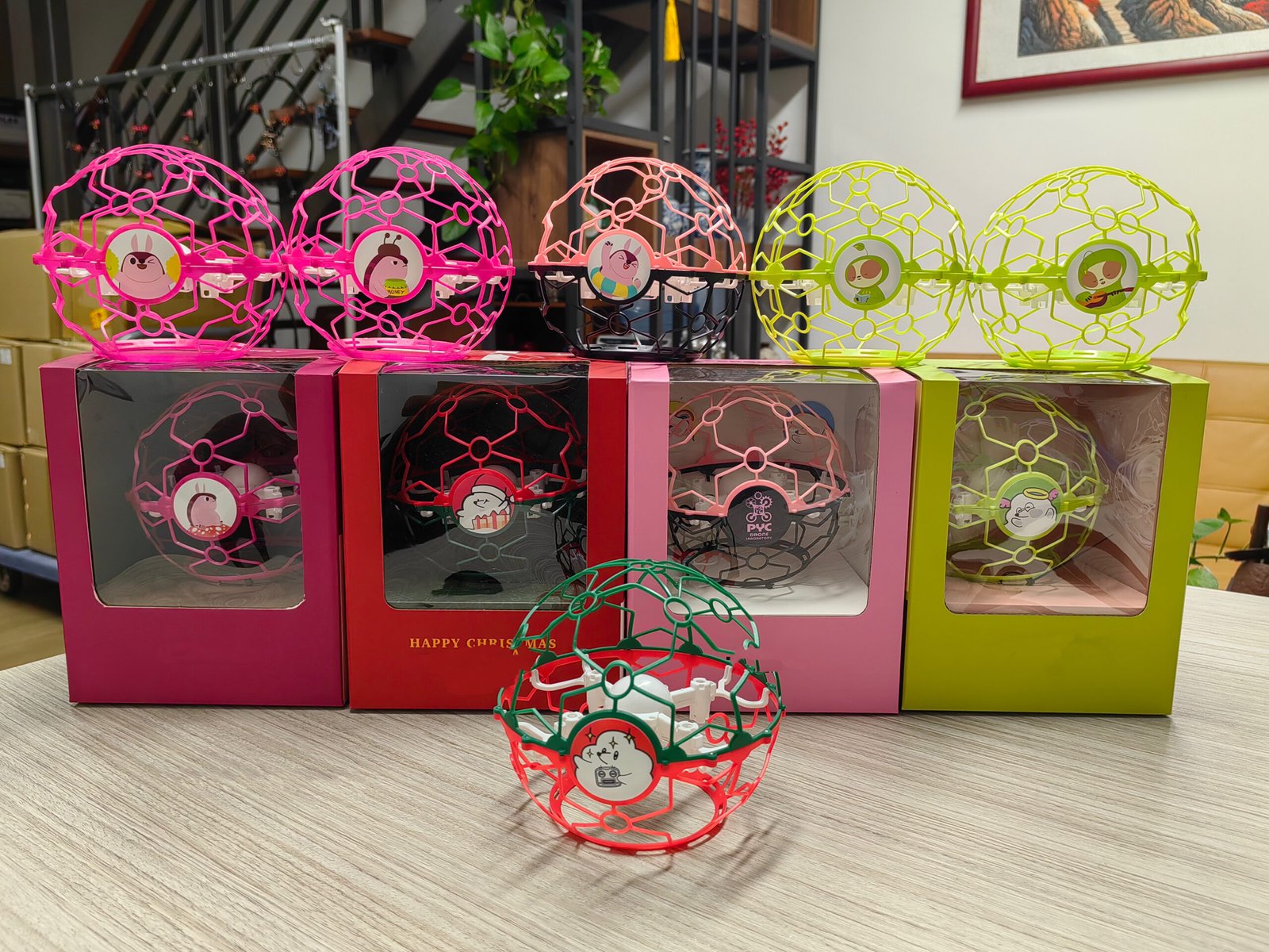 Looking for the Perfect Brand Showcase?