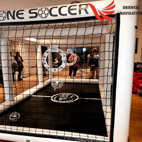 Oriental Navigation15ftx9ftx7ft inflatable arena