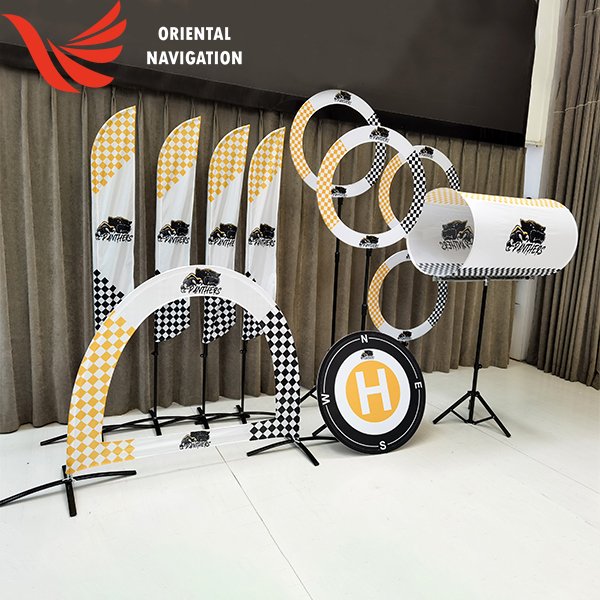 U.S. School Elevates UAV Education with Flying Loops Kit A Challenge