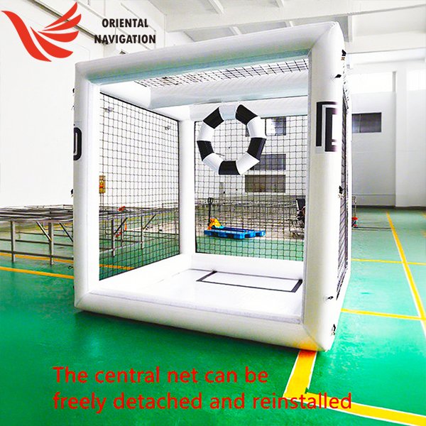 Oriental Navigation inflatable arena 3mx3mx3m