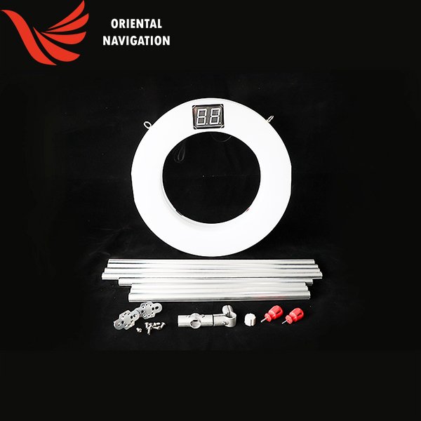 Competition Goal Rings Kit