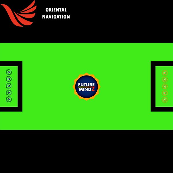 Final Design of Inflatable Field for Dutch STEM Institution TIM