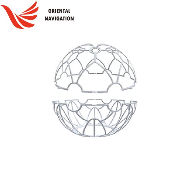 2x Extra Drone Cages