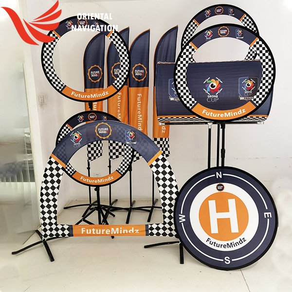 Dutch STEM Institutions Embrace Flying Loops Kit A for Drone Training