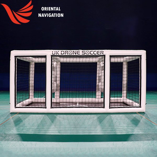 Oriental Navigation15ftx9ftx7ft inflatable arena