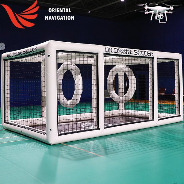 Oriental Navigation15ftx9ftx7ft inflatable arena