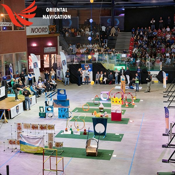 Events Hosted by STEM Institutions