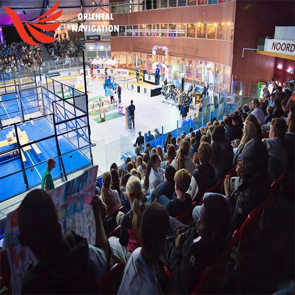 Events Hosted by STEM Institutions