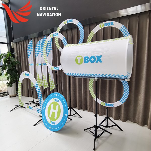 TBox Customized Obstacle Course A