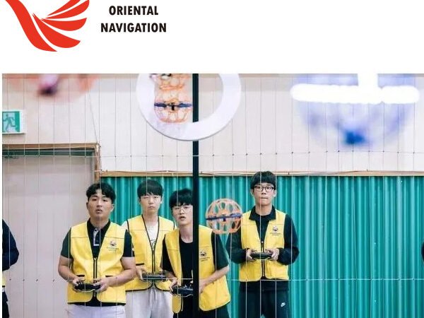 Soccer Drone Competition