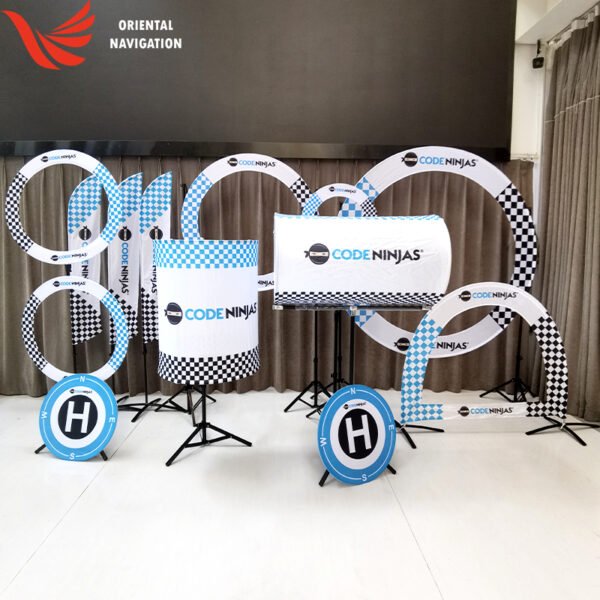 A New Hands-on STEM Experience at Code Ninjas