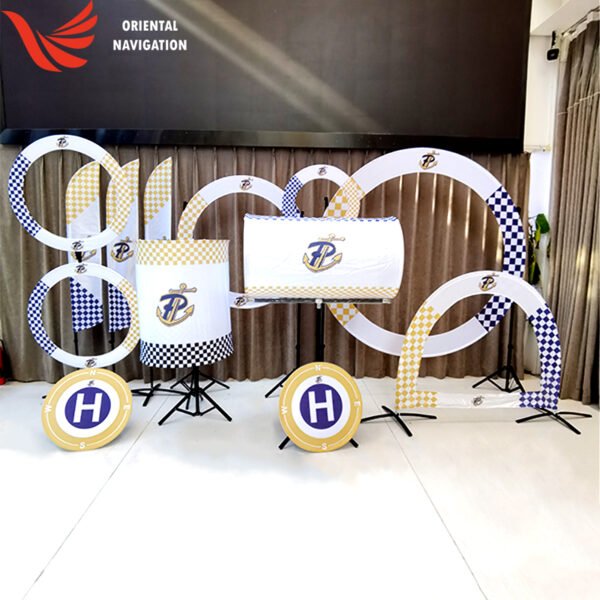 How a Drone Obstacle Course Transforms STEM Education Center Operations