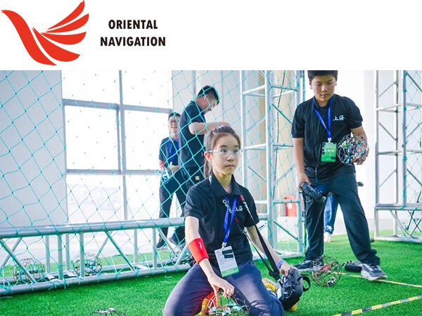 Soccer Drone Competition Pre-Game Testing