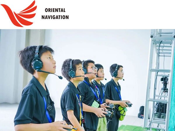 Lesson 1丨Soccer Drone Safety Course: Dangerous Mistakes in Startup/Shutdown Order—Beginners Must Read