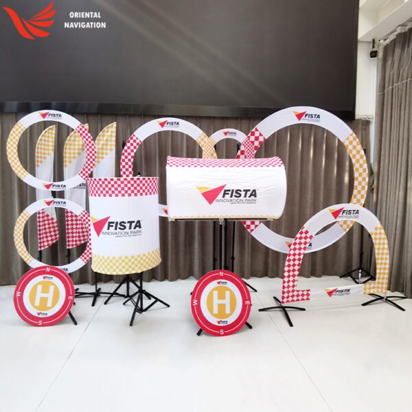 Repeat Purchase of Flying Loops Kit B at FISTA Innovation Park