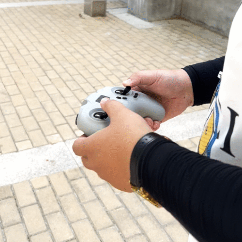 soccer drone beginner guide