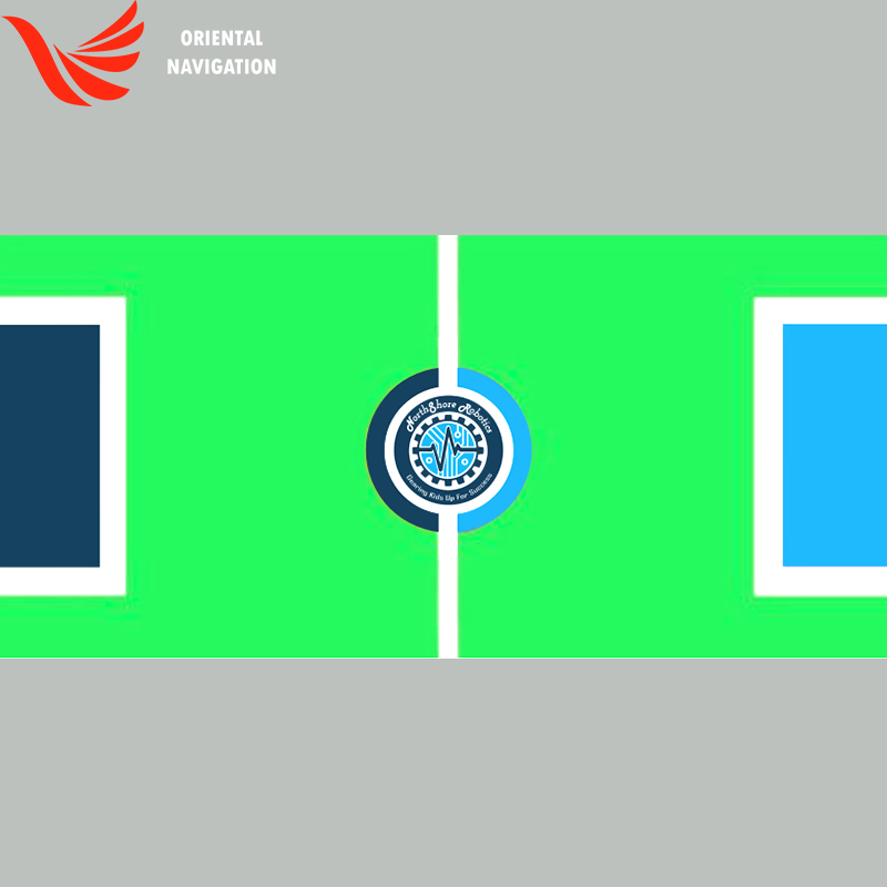 Drone Soccer Inflatable Arena